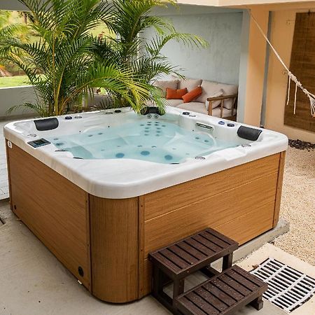 Vt Cottage Riviere-Pilote Luaran gambar