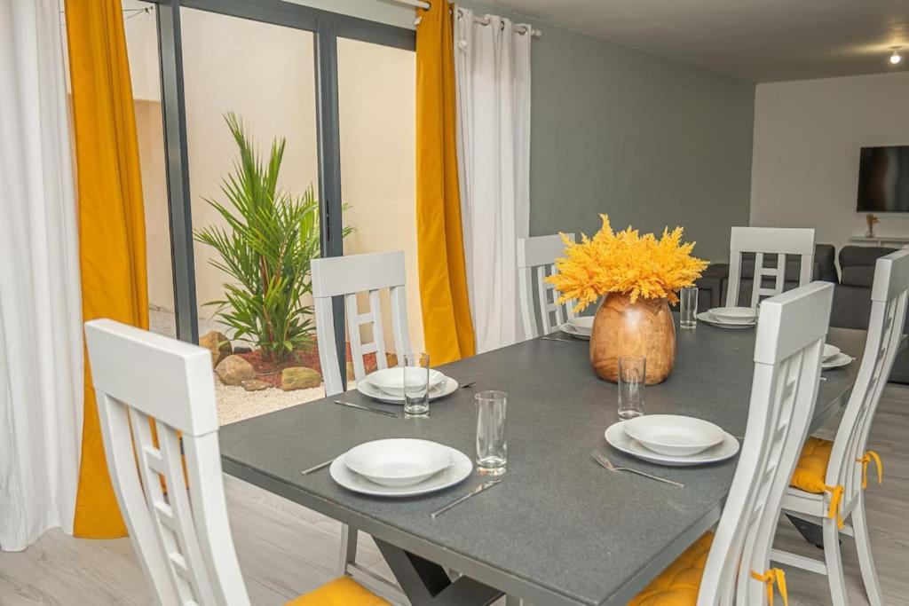 Vt Cottage Riviere-Pilote Luaran gambar
