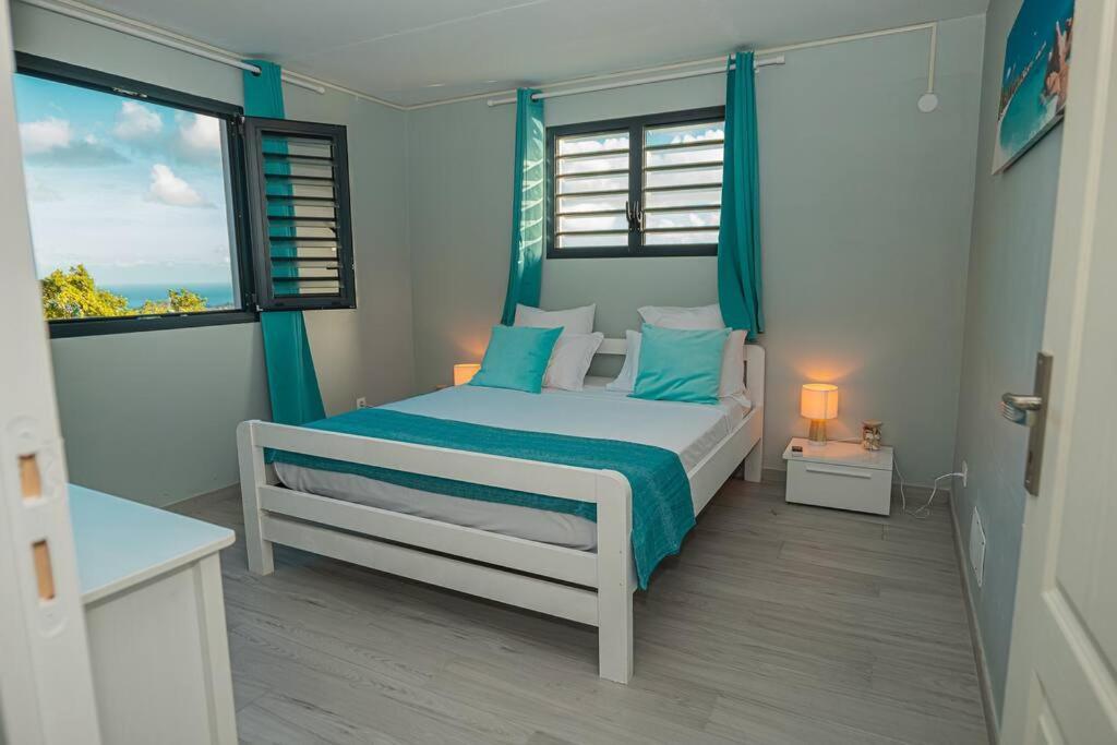Vt Cottage Riviere-Pilote Luaran gambar