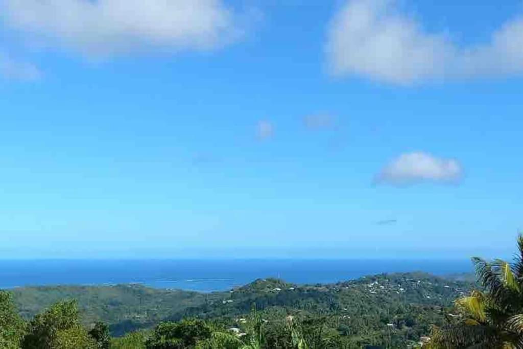 Vt Cottage Riviere-Pilote Luaran gambar