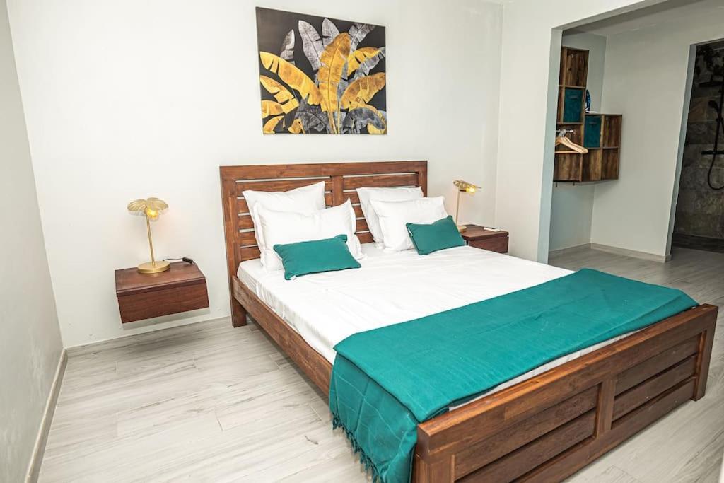 Vt Cottage Riviere-Pilote Luaran gambar