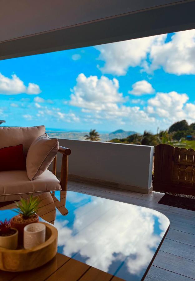 Vt Cottage Riviere-Pilote Luaran gambar