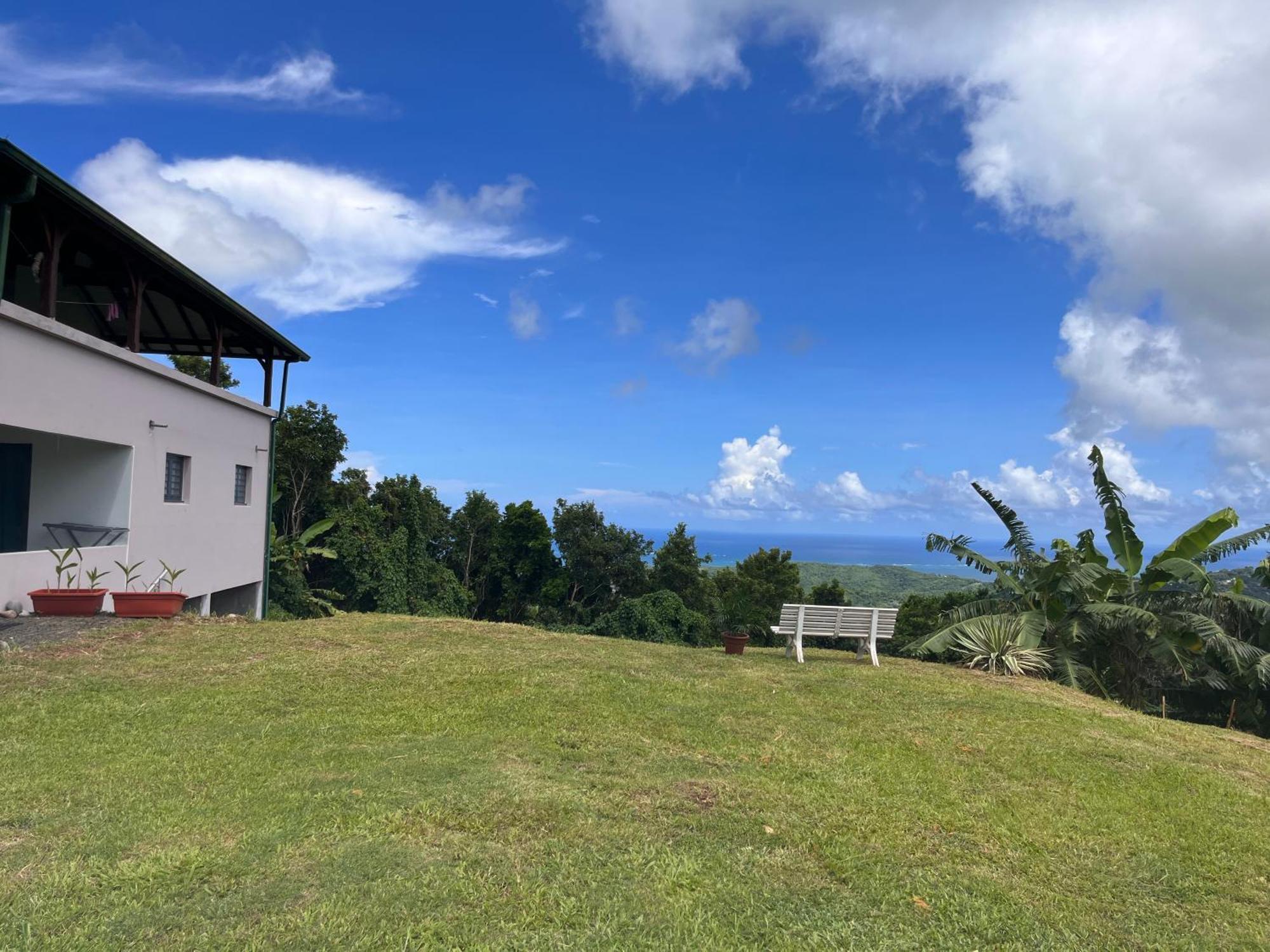 Vt Cottage Riviere-Pilote Luaran gambar